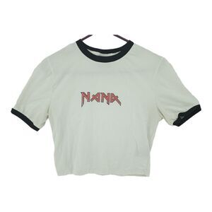 Nana Judy Medium Crop Top